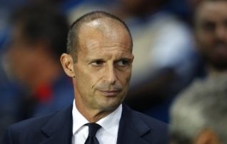 Meistrite liigas raskesse seisu jäänud Juventuse peatreener: kõik ei ole veel kadunud