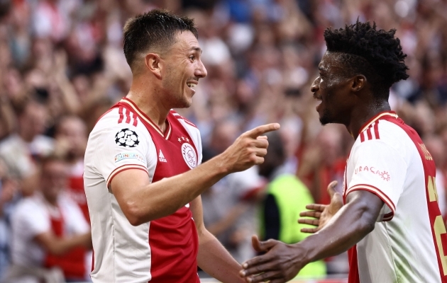 Ühe Hollandi tippklubi välja lülitanud Rangers sai teiselt suure kaotuse