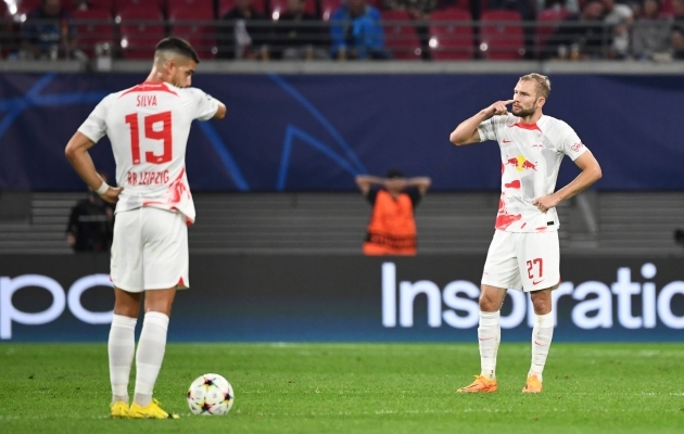 Pilk peale: Premier League'i fännid peavad meelt lahutama Lääne-Euroopa mängudega