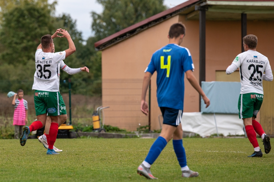 Fotograaf: Liisi Troska