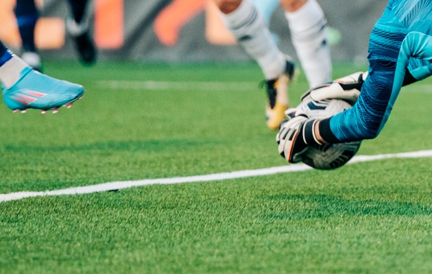 MLS-is tegi puurivaht 23 sekundiga neli tõrjet