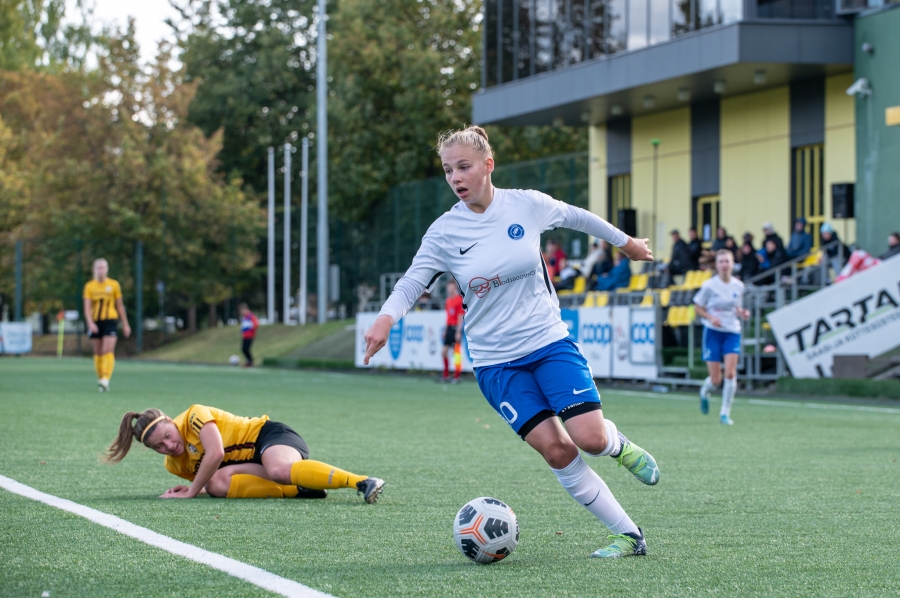 Fotograaf: Liisi Troska