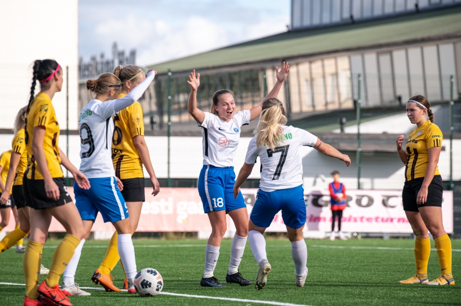 Fotograaf: Liisi Troska
