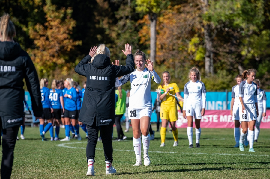 Fotograaf: Liisi Troska