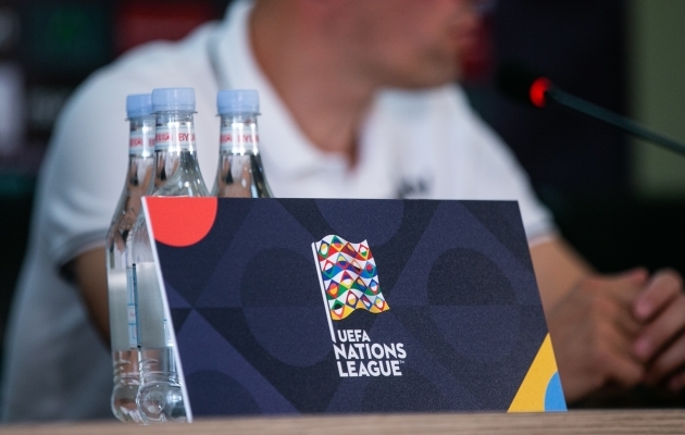 Rahvuste liiga eri: kuhu sa lähed?