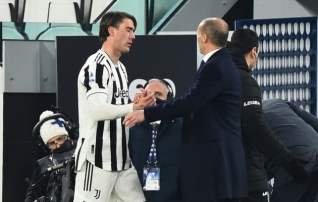 Statistika ei valeta: kas Juventuse hädad peituvad viimasel kolmandikul?