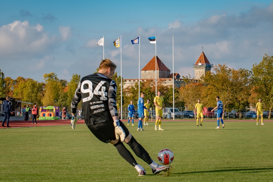 Fotograaf: Allan Mehik