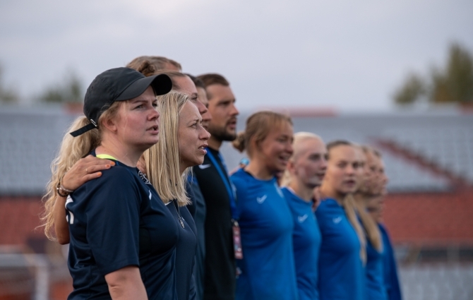 Uue ajajärgu tõeline proovikivi: kas koondis leidis tõesti õige raja või peitus edu võti soodsas mängudekalendris?