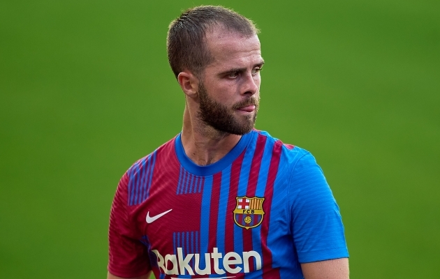 Julm kriitika Koemani Barca-perioodi suhtes: puudus intensiivsus, puudus taktika, puudusid ideed