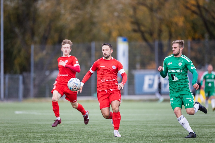 Fotograaf: Jana Pipar