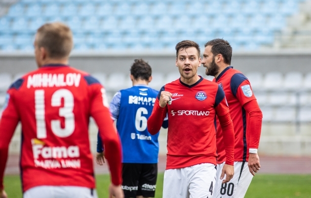 Kevin Aloe. Foto: Brit Maria Tael