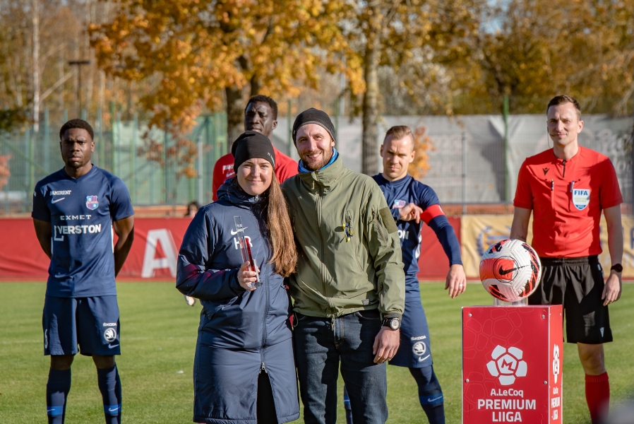 Fotograaf: Allan Mehik