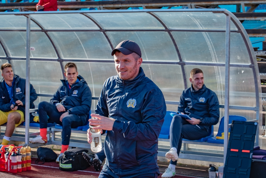 Fotograaf: Allan Mehik