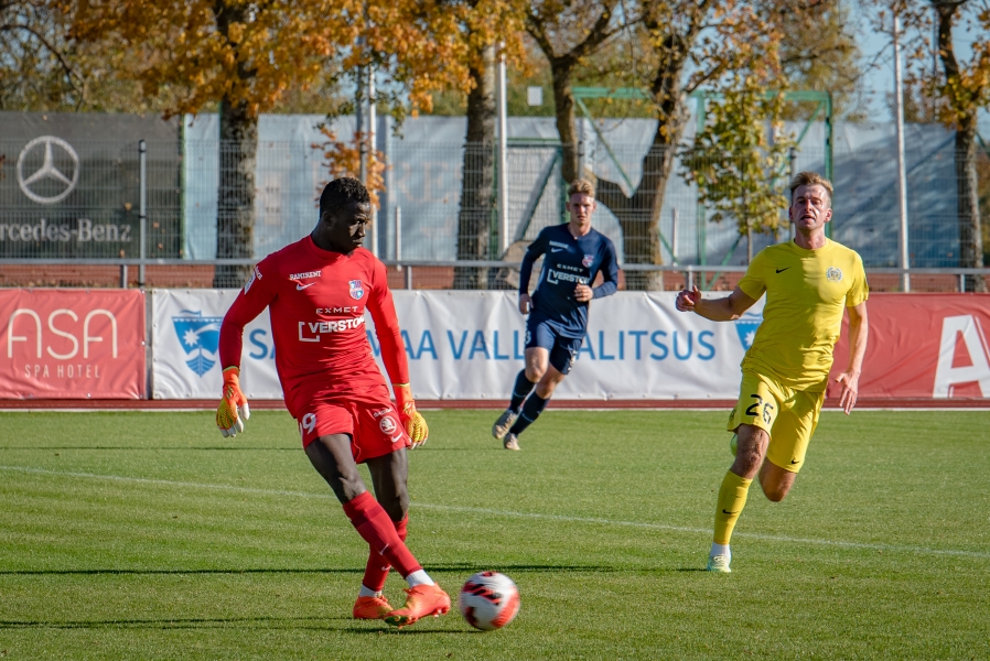 Fotograaf: Allan Mehik