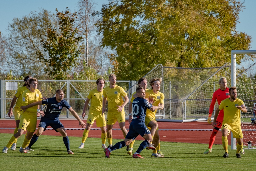 Fotograaf: Allan Mehik