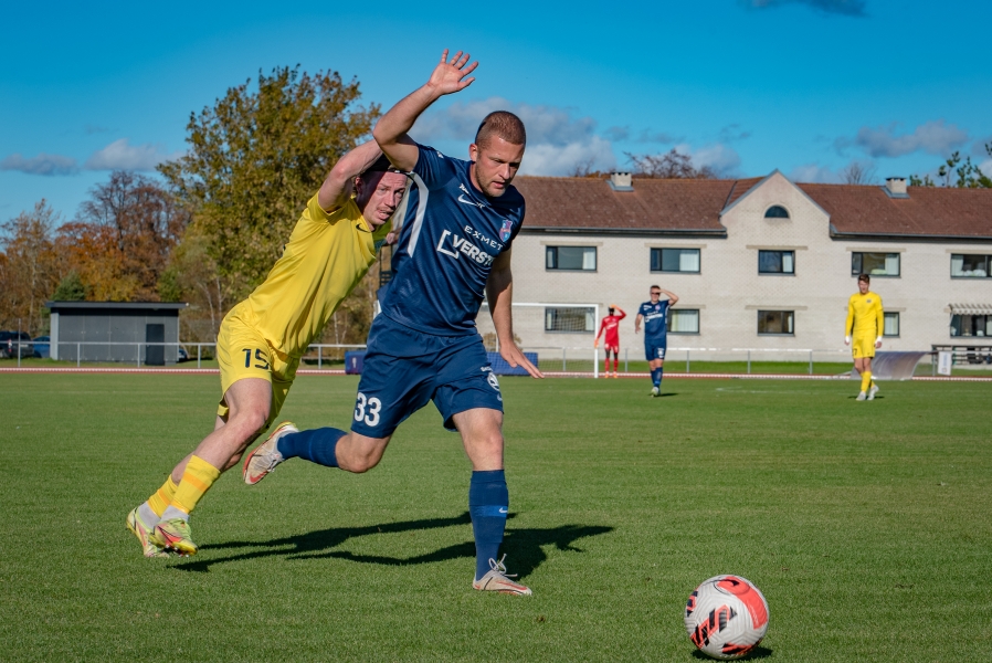 Fotograaf: Allan Mehik