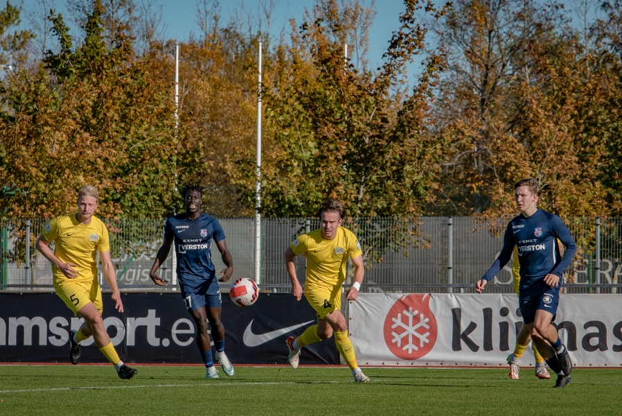 Fotograaf: Allan Mehik