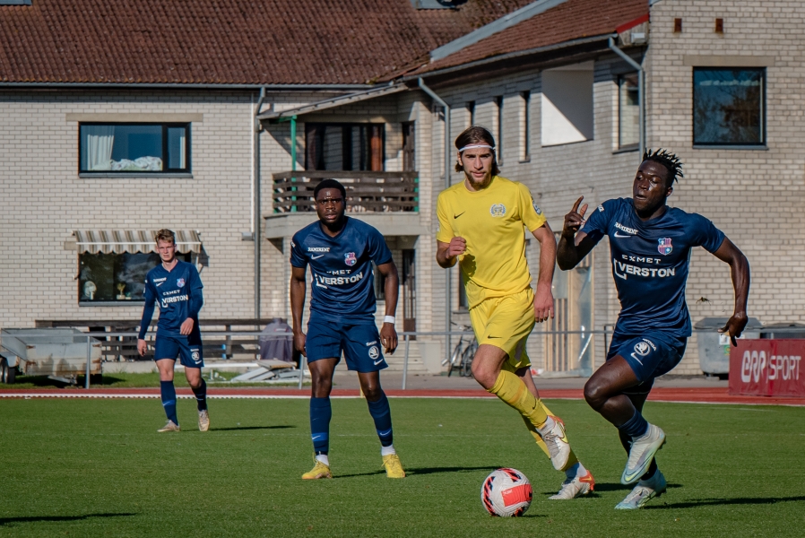 Fotograaf: Allan Mehik