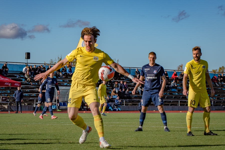 Fotograaf: Allan Mehik