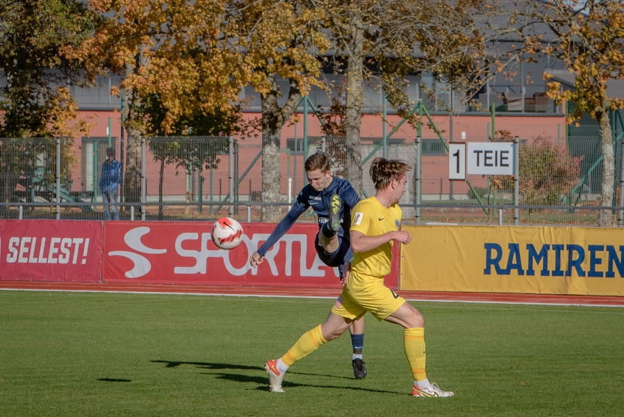 Fotograaf: Allan Mehik