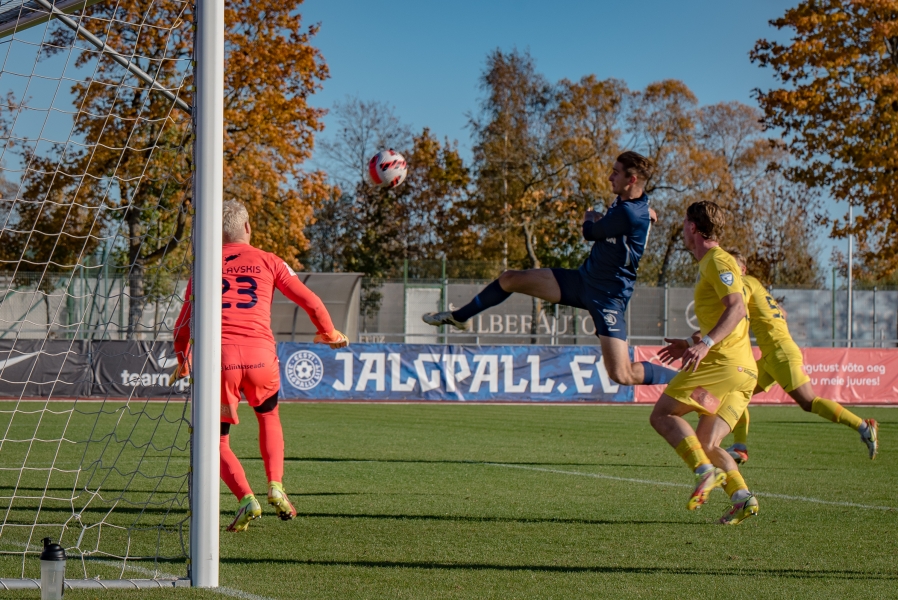 Fotograaf: Allan Mehik