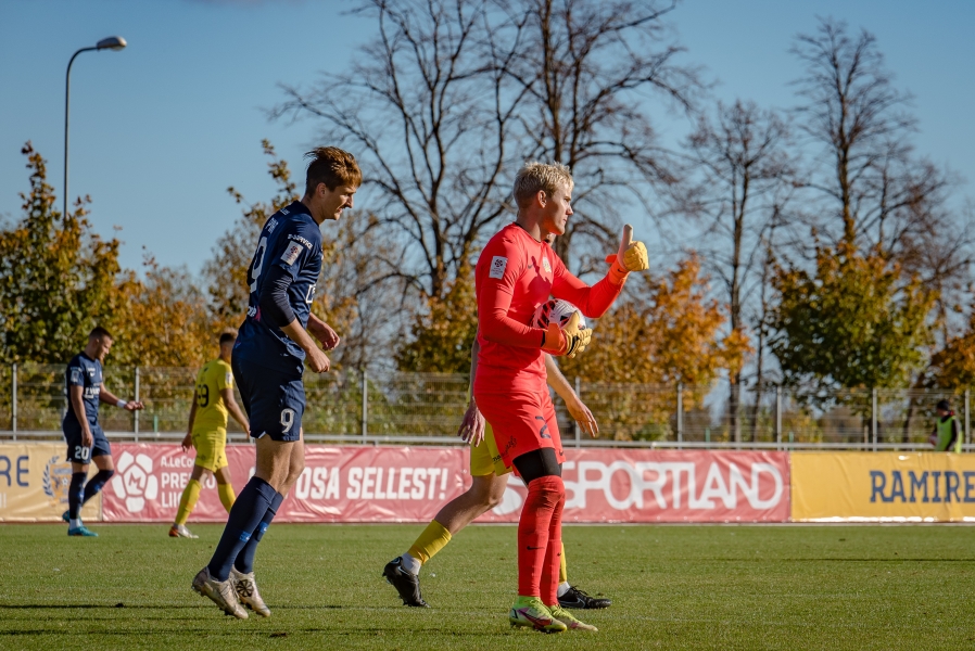 Fotograaf: Allan Mehik