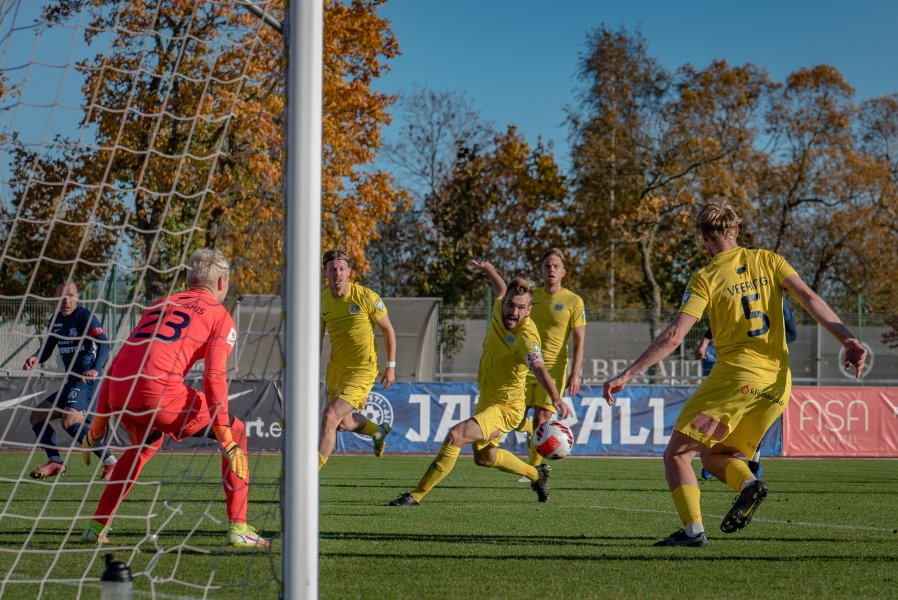 Fotograaf: Allan Mehik
