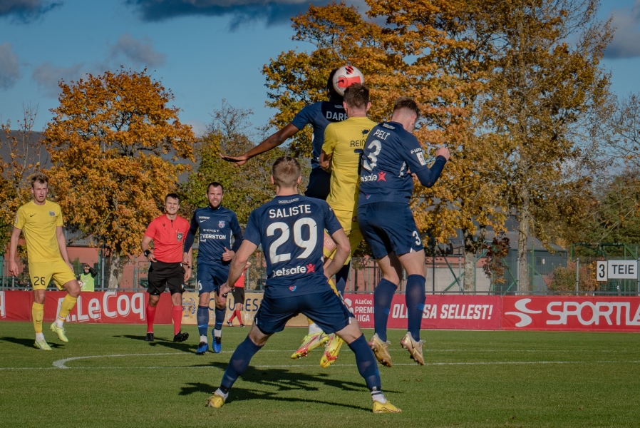 Fotograaf: Allan Mehik