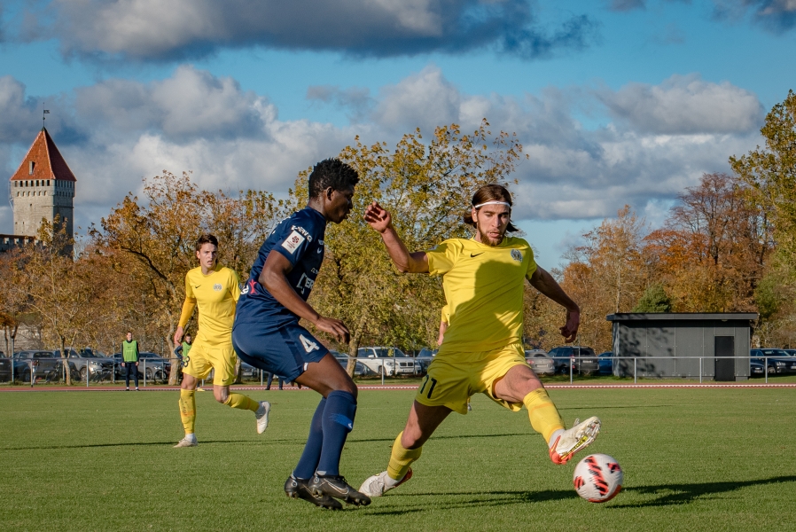 Fotograaf: Allan Mehik