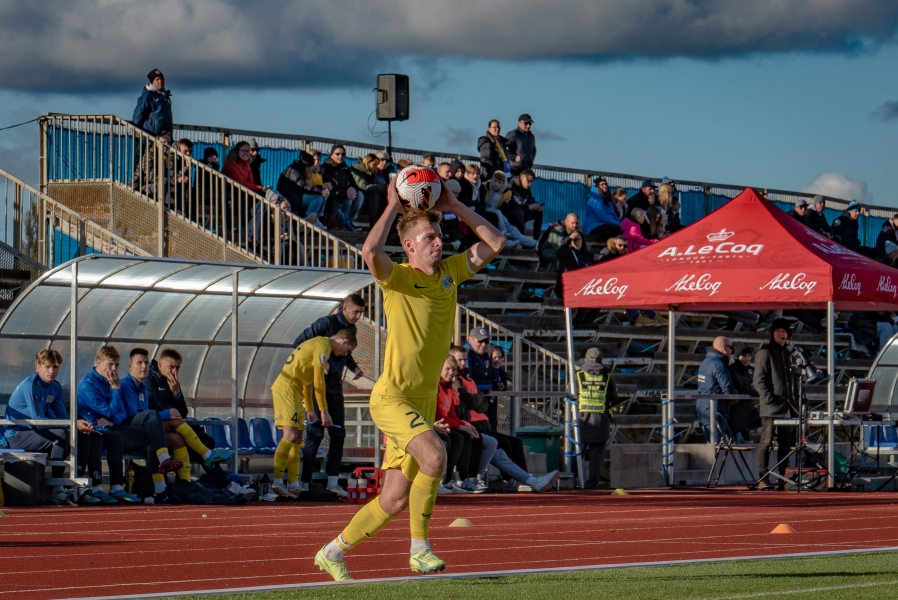 Fotograaf: Allan Mehik