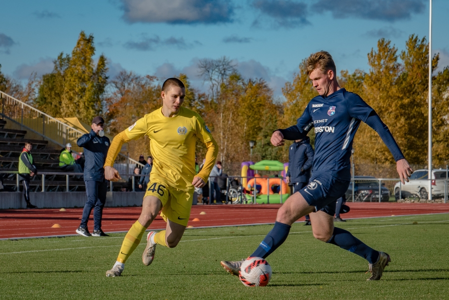 Fotograaf: Allan Mehik