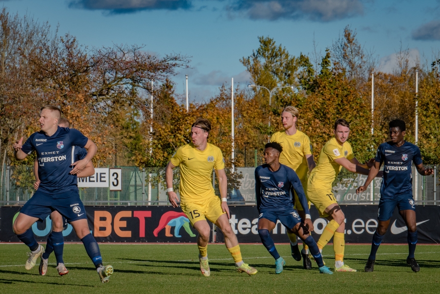 Fotograaf: Allan Mehik