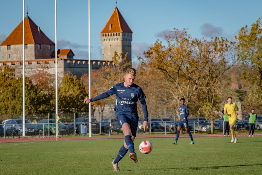Fotograaf: Allan Mehik
