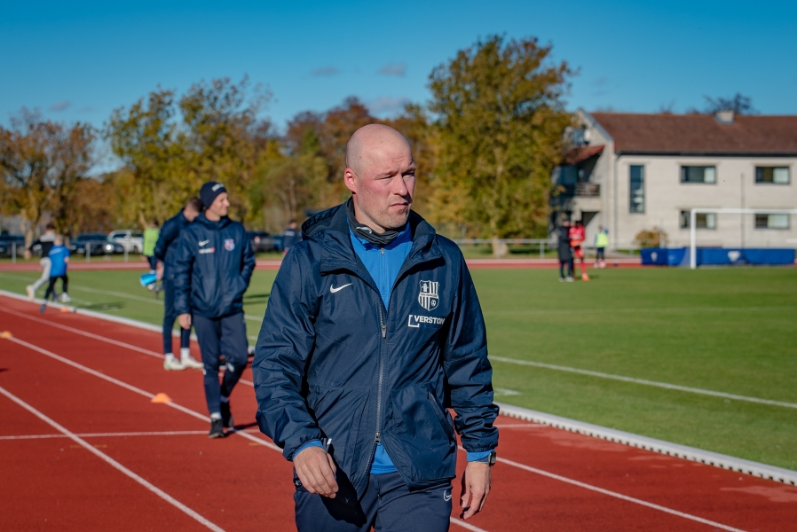 Fotograaf: Allan Mehik