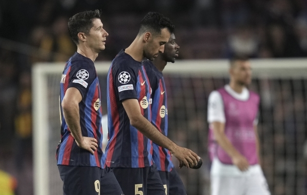 Klubi ajaloo halvim eurovorm ähvardab lüüa Barcelona rahakotti suure augu