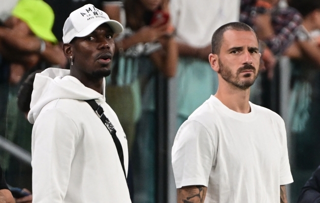 Pogba agent: Manchester United peab võtma kaasvastutuse