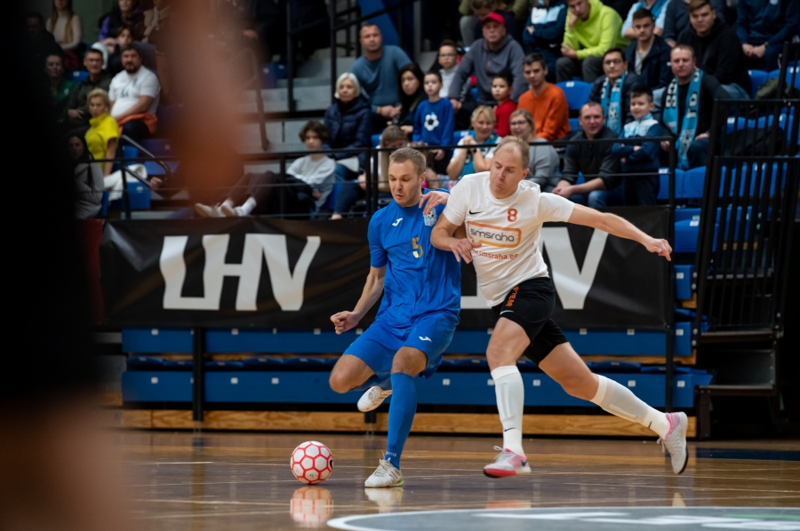 Fotograaf: Liisi Troska