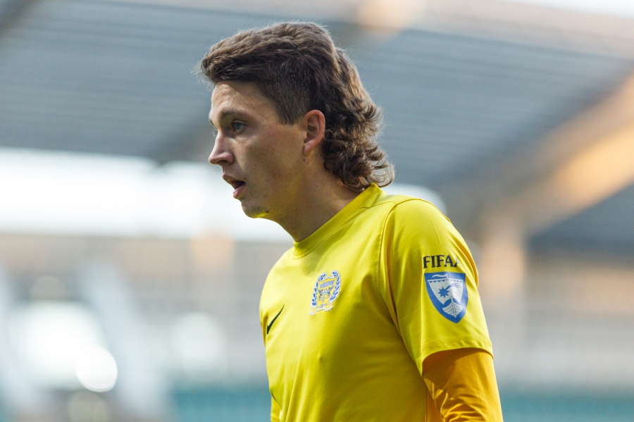 Fotograaf: Oliver Tsupsman