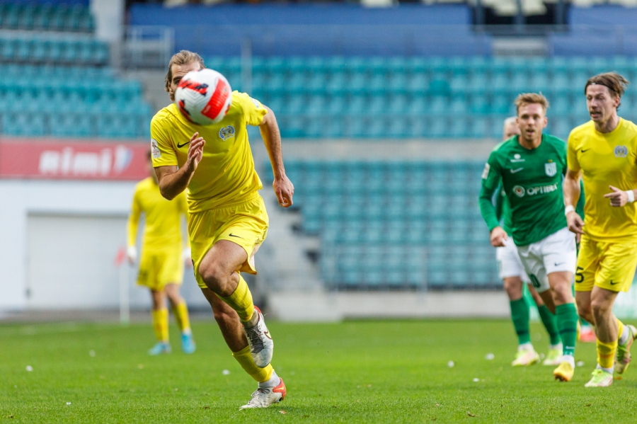 Fotograaf: Oliver Tsupsman