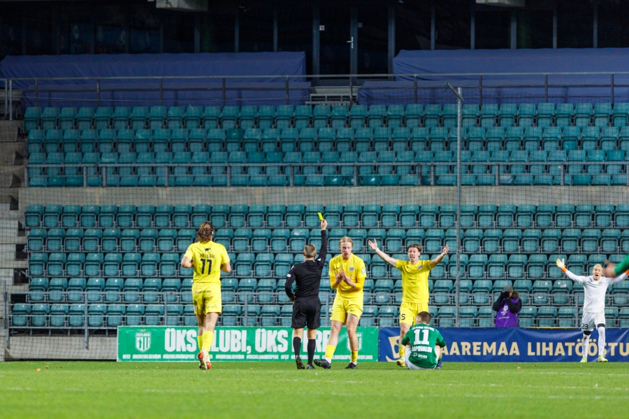 Fotograaf: Oliver Tsupsman