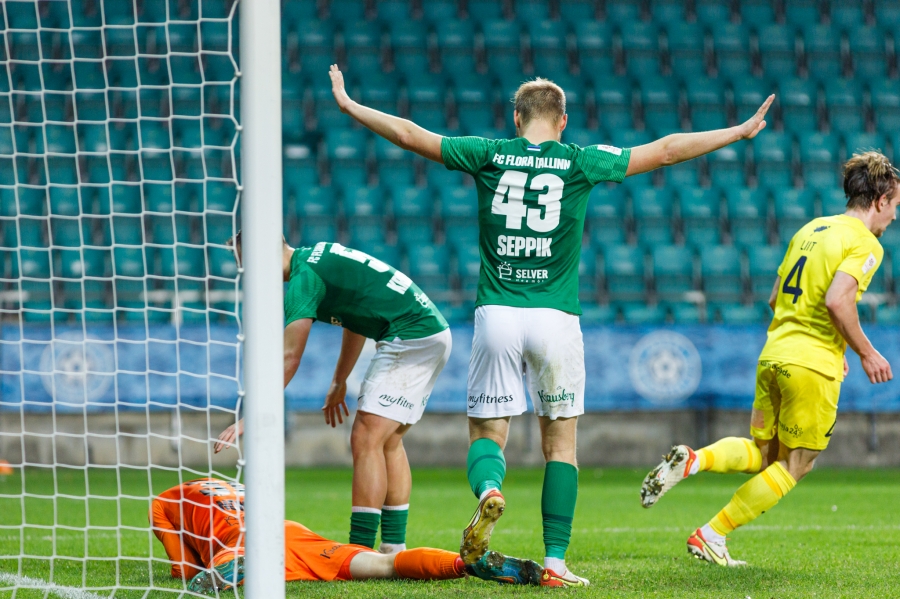 Fotograaf: Oliver Tsupsman