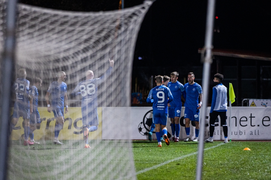 Fotograaf: Brit Maria Tael