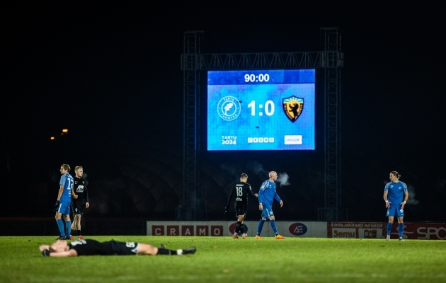 Foto: Brit Maria Tael