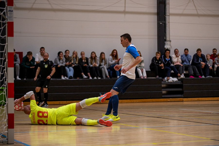 Fotograaf: Liisi Troska