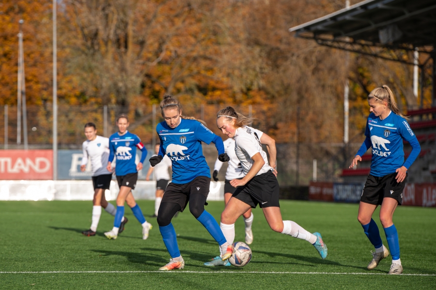 Fotograaf: Liisi Troska