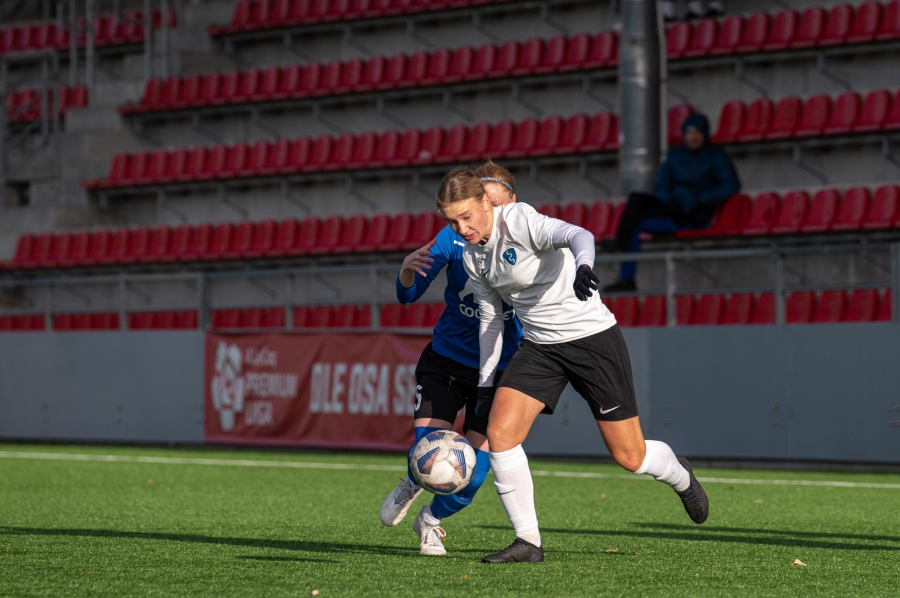 Fotograaf: Liisi Troska