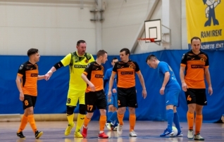 Narva United alustas 364 pealtvaataja ees pingelise võiduga