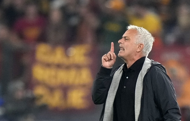 Roma pidas 80 minutit vastu, aga Napoli pikendas oma võiduseeriat