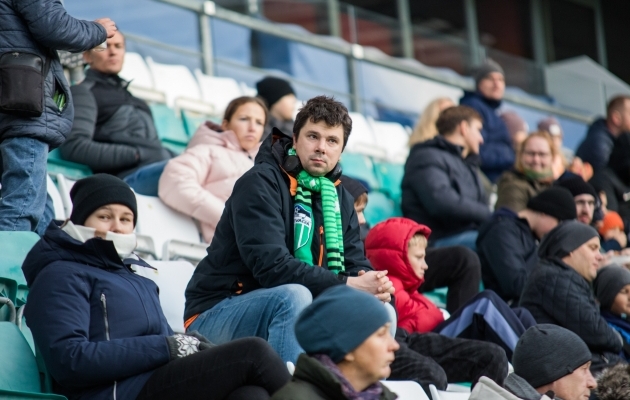 Premium liiga ootab tagasisidet lõppevale hooajale
