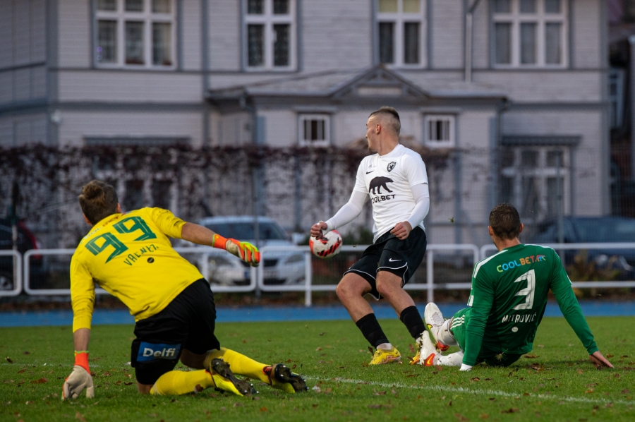 Fotograaf: Liisi Troska